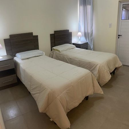 Hospedaje De Altura San Antonio de los Cobres Extérieur photo