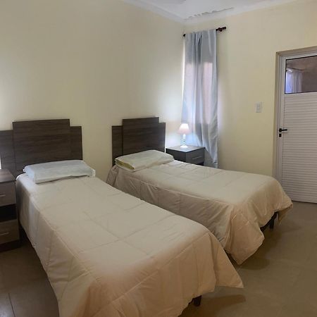 Hospedaje De Altura San Antonio de los Cobres Extérieur photo