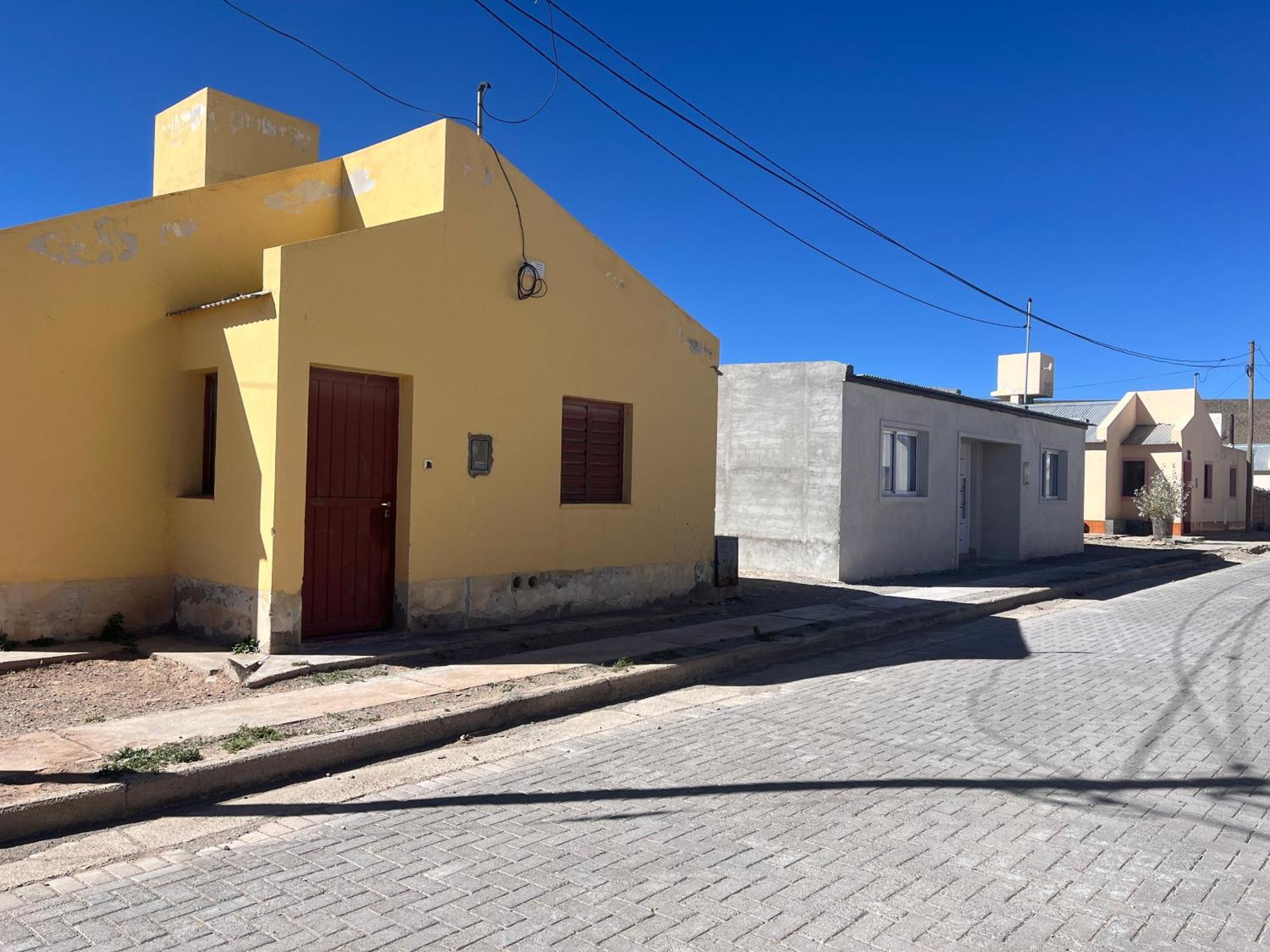 Hospedaje De Altura San Antonio de los Cobres Extérieur photo